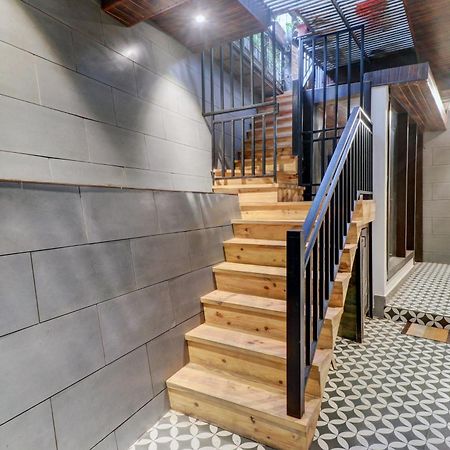 Mount View - A Luxurious Stay Bhowali Nainital Exterior foto