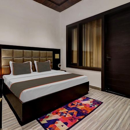 Mount View - A Luxurious Stay Bhowali Nainital Exterior foto
