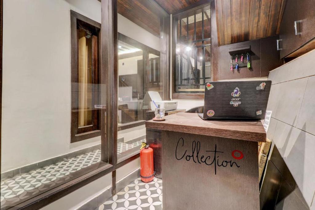 Mount View - A Luxurious Stay Bhowali Nainital Exterior foto