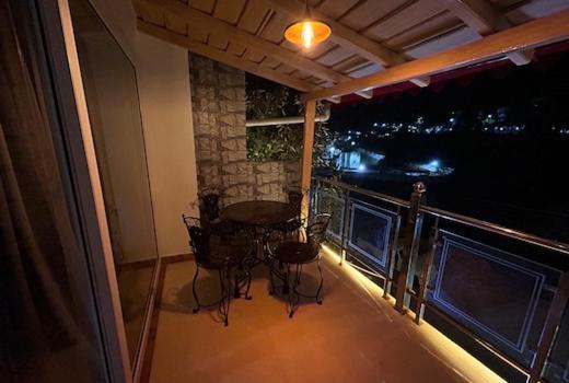 Mount View - A Luxurious Stay Bhowali Nainital Exterior foto