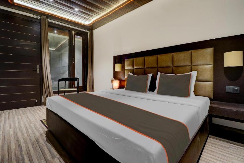 Mount View - A Luxurious Stay Bhowali Nainital Exterior foto